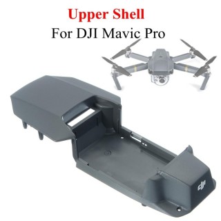 Dji Mavic Pro Body Upper - Dji Mavic Pro Body Atas - Body Upper